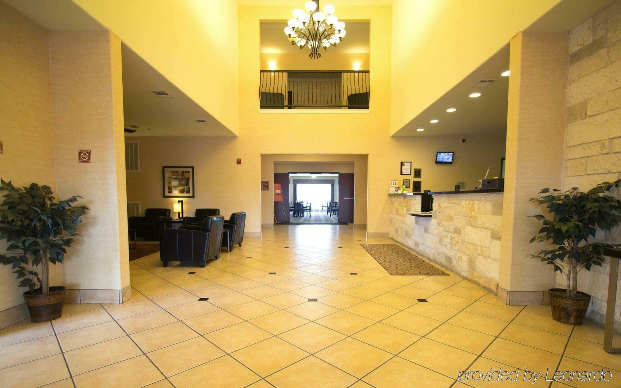Comfort Suites San Antonio North - Stone Oak Exterior foto